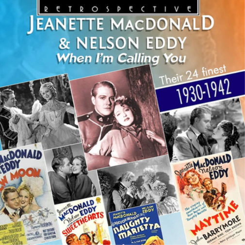 When I'm Calling You: Their 24 Finest - 1930-1942
