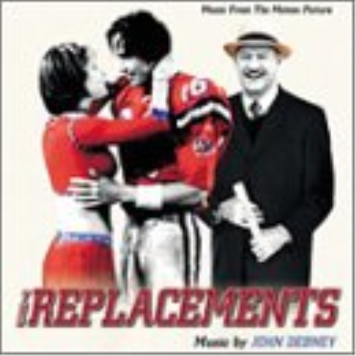 Replacements, the