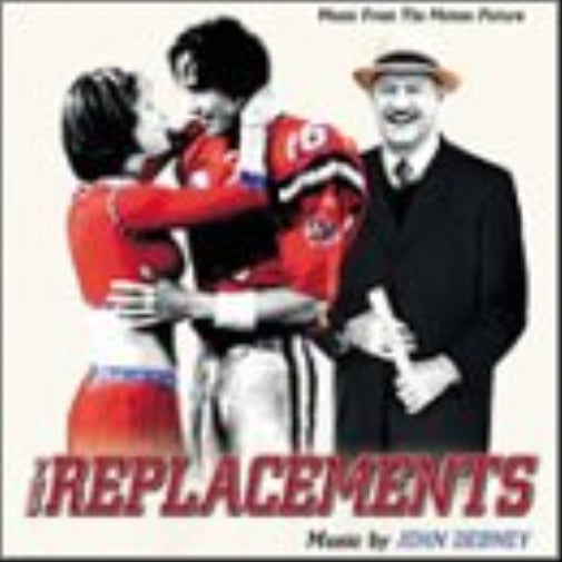 Replacements, the