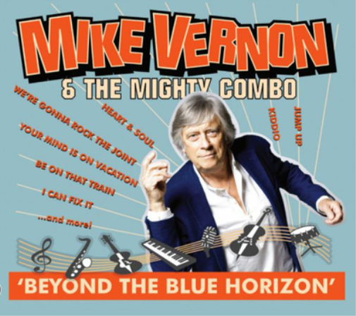 Beyond the Blue Horizon