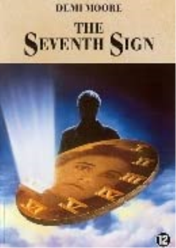 Seventh Sign (Dvd) (Region 2)