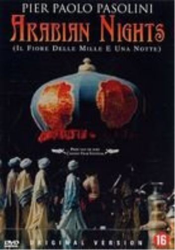 STUDIO CANAL - ARABIAN NIGHTS (1 DVD