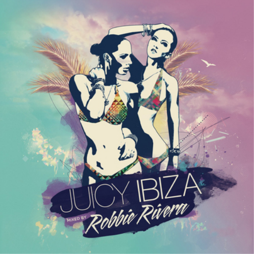 Juicy Ibiza