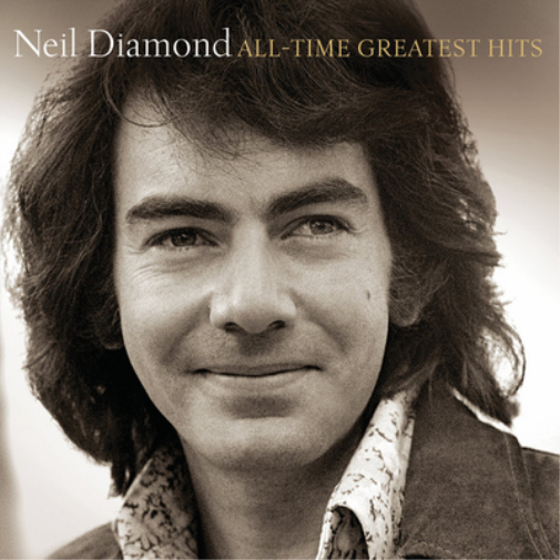 All-time Greatest Hits