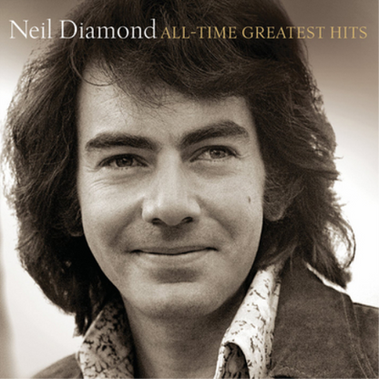 All-time Greatest Hits