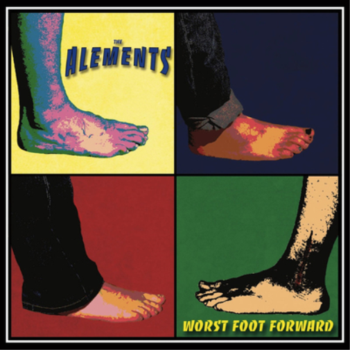 Worst Foot Forward