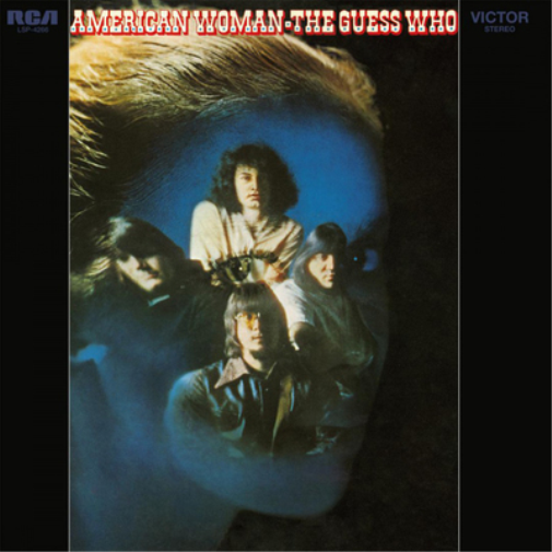 American Woman