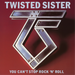 You Can't Stop Rock 'N' Roll