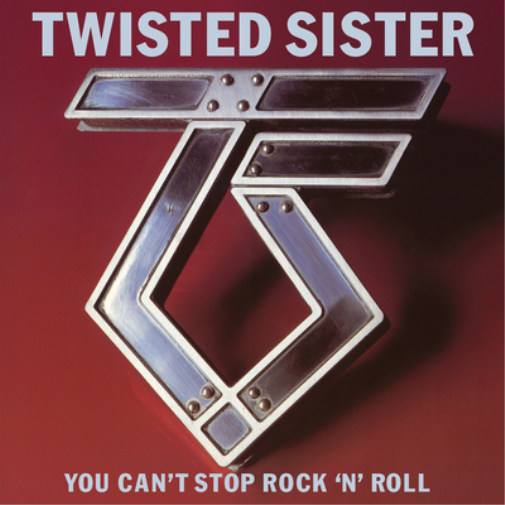 You Can't Stop Rock 'N' Roll