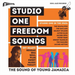 Studio One Freedom Sounds: Studio One in the 1960's