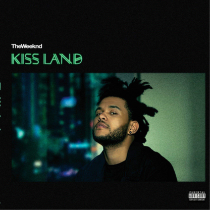 Kiss Land: Color Version