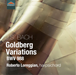 J.S. Bach: Goldberg Variations, BWV988