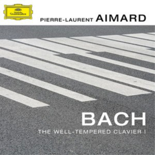 Bach: The Well-tempered Clavier I