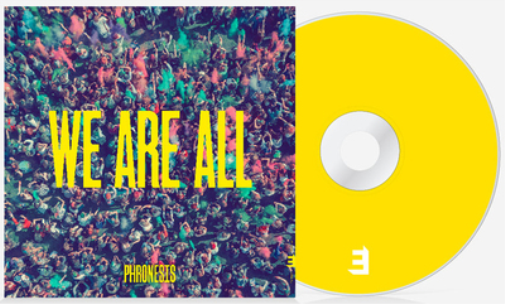 We Are All