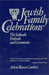 Jewish Family Celebrations