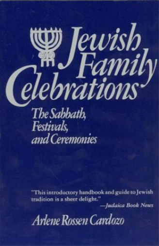 Jewish Family Celebrations