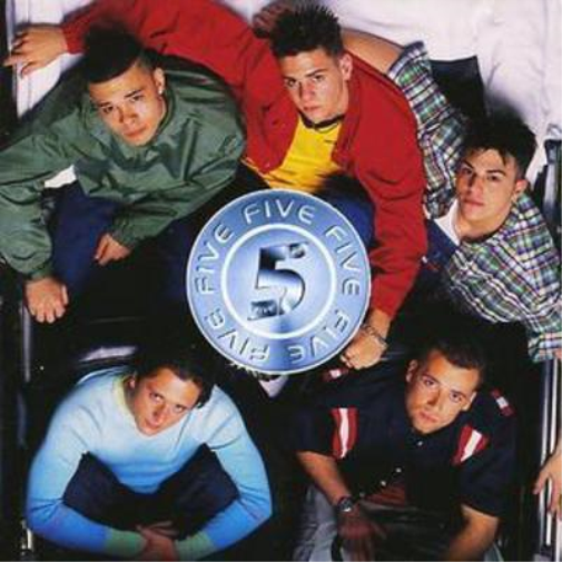 Five