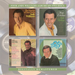 The Shadow of Your Smile/Merry Christmas/Born Free/Love, Andy: Four Andy Williams Albums On Two Discs