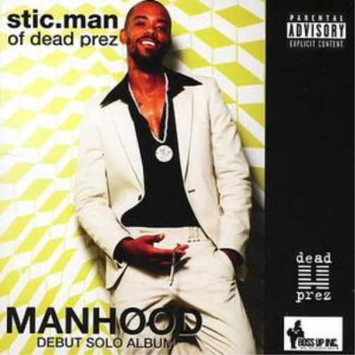 Manhood