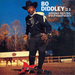 Bo Diddley Is a Gunslinger