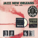 Jazz New Orleans: 1918-1944