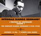 Intégrale Django Reinhardt: L'edition Du Centenaire, Saison 1