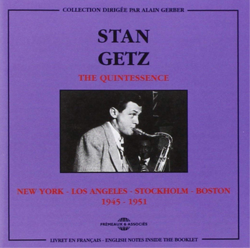 The Quintessence 1945 - 1951