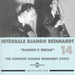 The Complete Django Reinhardt Vol. 14: 'DJANGO'S DREAM';(1947)
