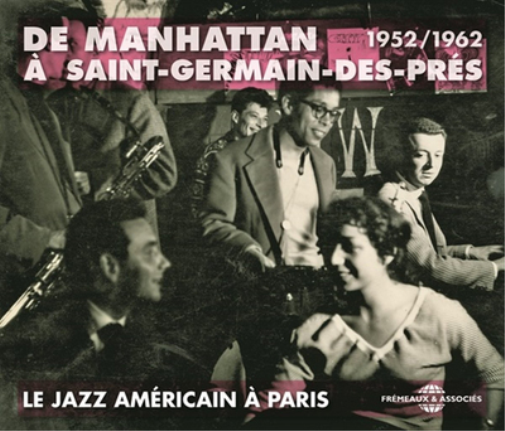 De Manhattan a Saint Germain Des Pres