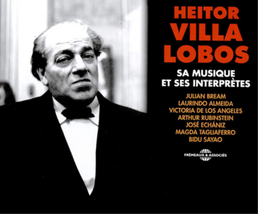 Sa Musique Et Ses Interprètes
