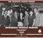 Intégrale Charlie Parker: Passport 1949 - Volume 6