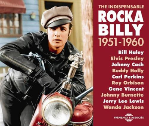 The Indispensable Rockabilly 1951-1960