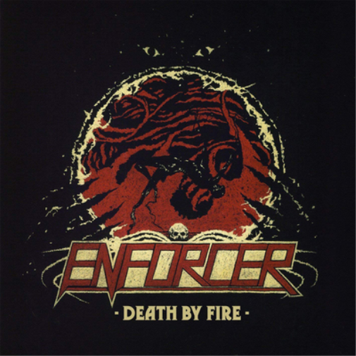 Death By Fire