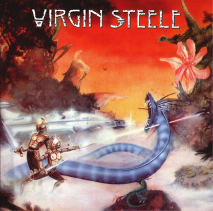 Virgin Steele I