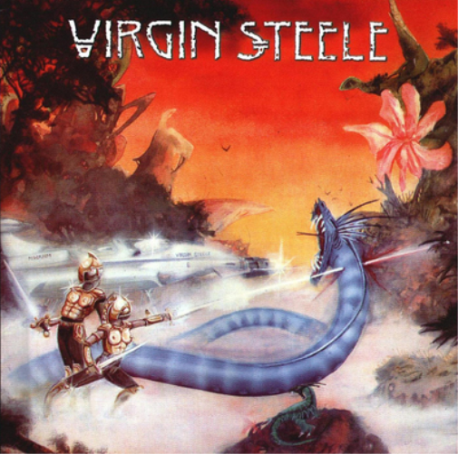 Virgin Steele I