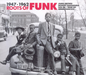 Roots of Funk 1947-1962