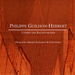 Philippe Guilhon-Herbert: L'esprit Des Ballets Russes