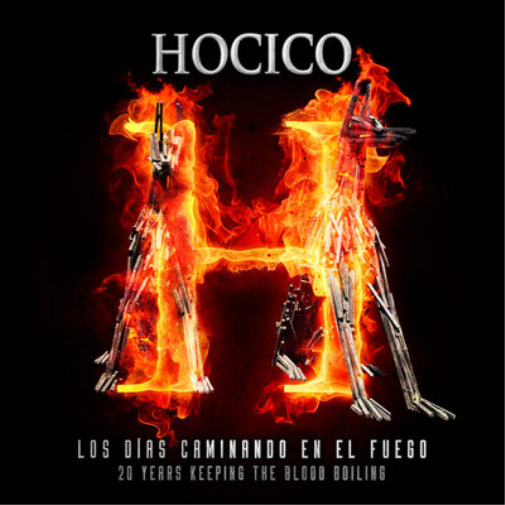 Las Días Caminando En El Fuego: 20 Years Keeping the Blood Boiling