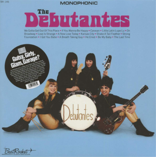 The Debutantes
