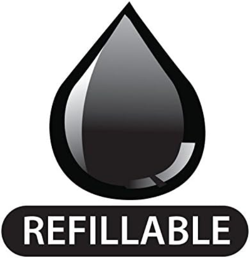 Pentel EnerGel X Pen with 0.7 mm Tip - Assorted Colours, YBL107/9-M