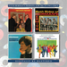 Herman's Hermits/Both Sides of Herman's Hermits/: There's a Kind of Hush/Mrs Brown