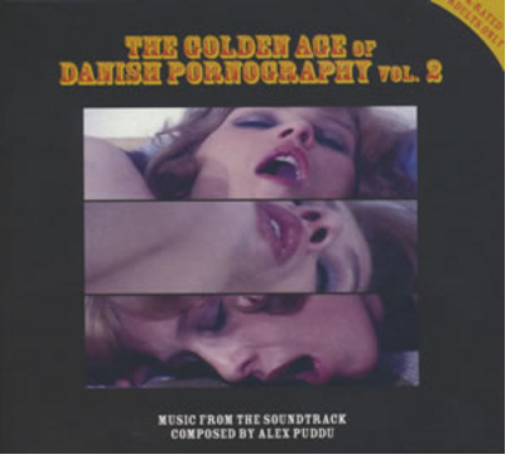 The Golden Age of Danish Pornography - Volume 2