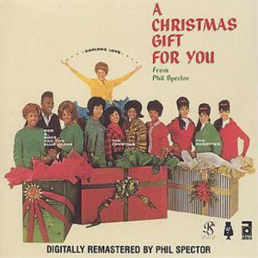 A Christmas Gift for You from Phil Spector