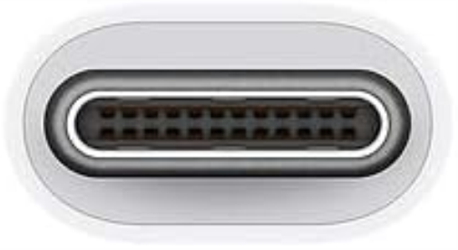 Usb-C To Usb Adapter