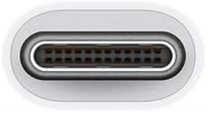 Usb-C To Usb Adapter