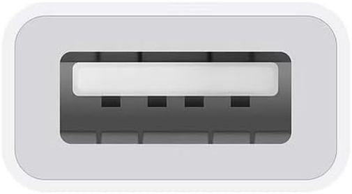 Usb-C To Usb Adapter