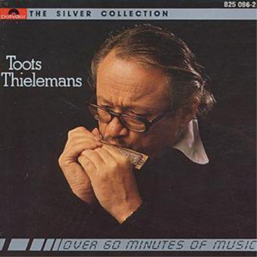 The Silver Collection