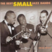 Best Small Jazz Bands 1936 - 1950, the