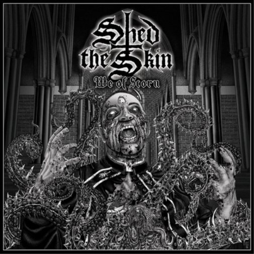 We of Scorn