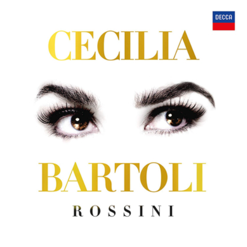 Cecilia Bartoli: Rossini